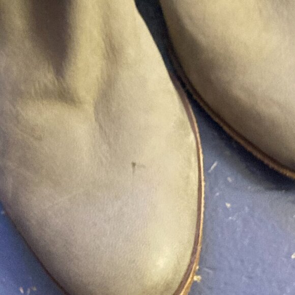 Sam Edelman Leather Boots, Size 7 - Picture 8 of 11